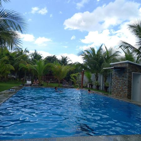 Hill View Home Stay Panglao Exterior foto